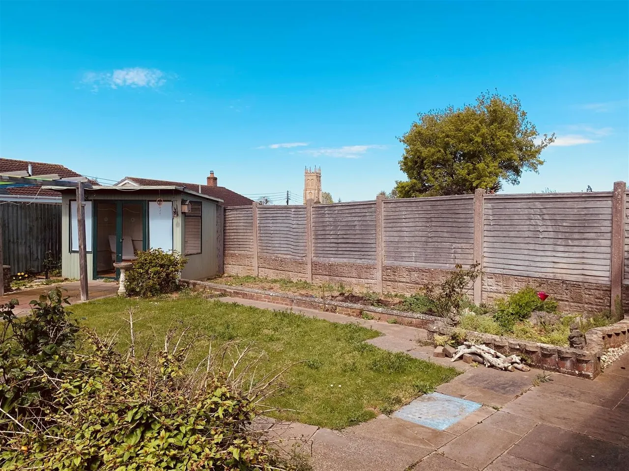 Mccreath Close North Petherton, Bridgwater TA6 6RP, photo 9