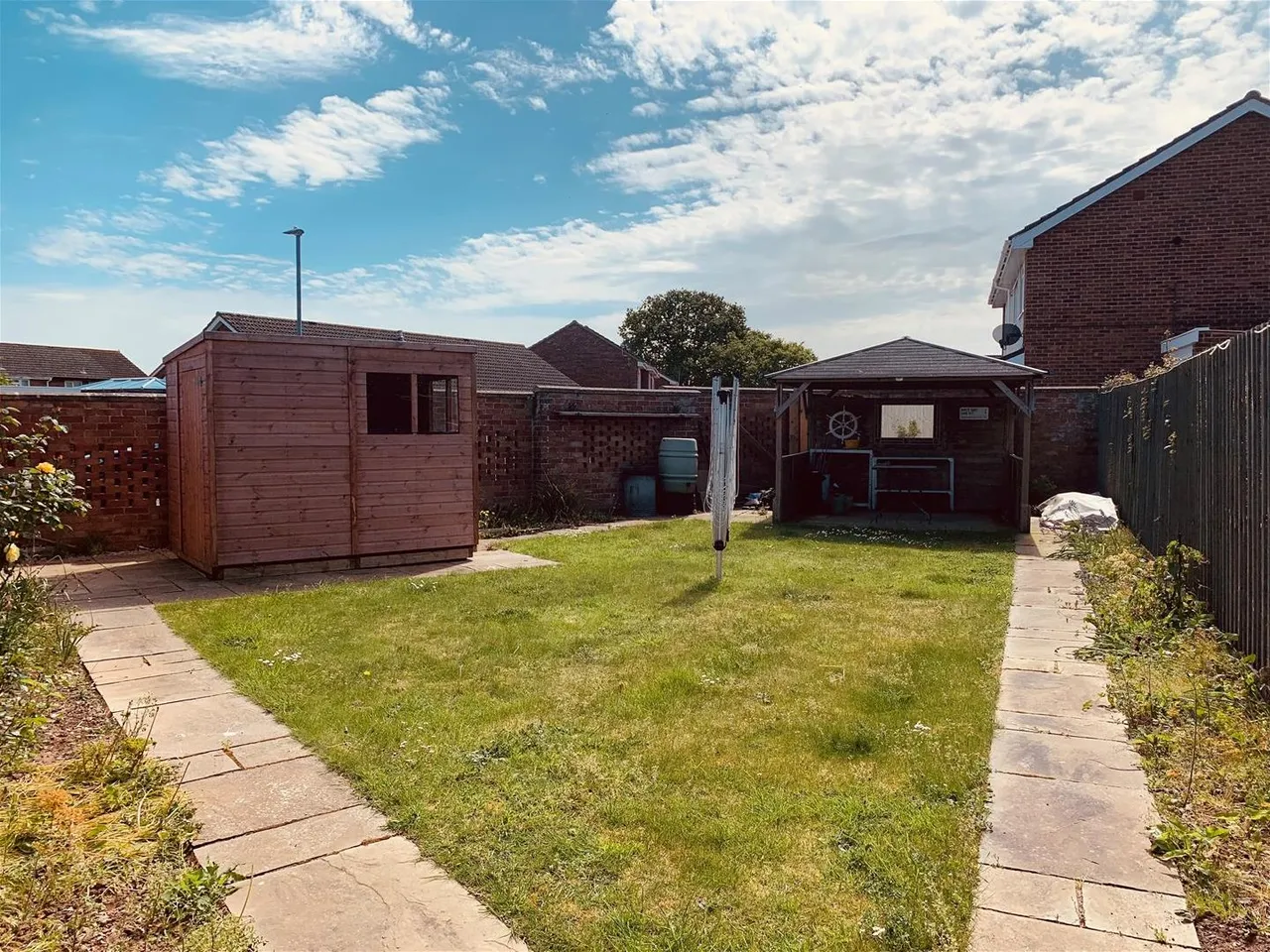 Mccreath Close North Petherton, Bridgwater TA6 6RP, photo 8