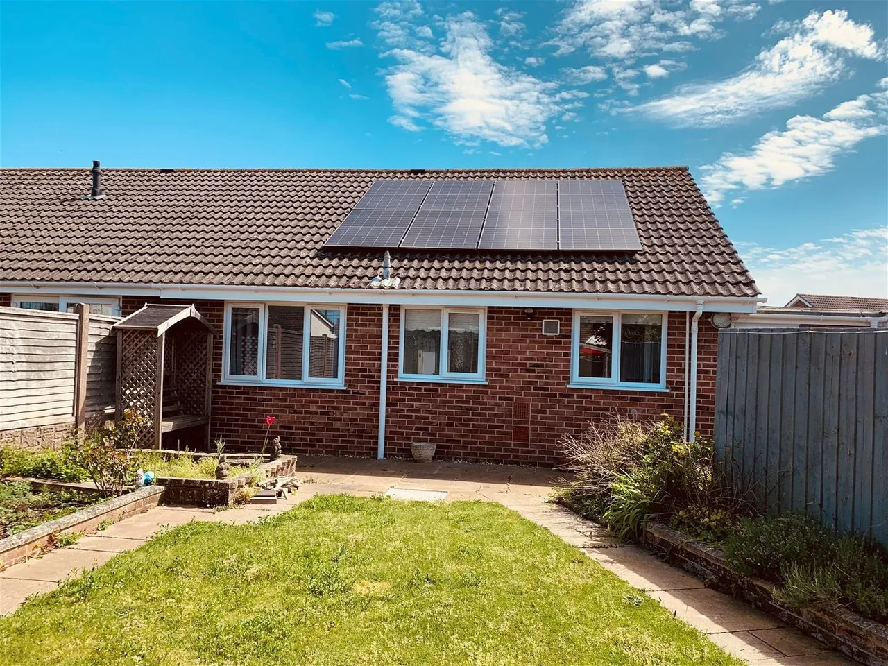 Mccreath Close North Petherton, Bridgwater TA6 6RP, photo 10