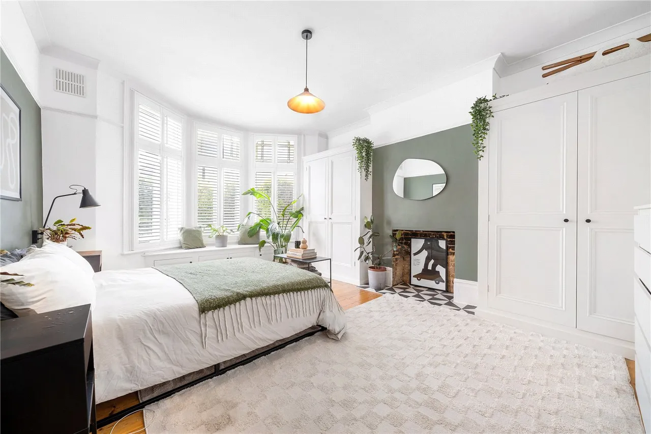 2 bed flat for sale — Glengarry Road, East Dulwich, London, SE22
