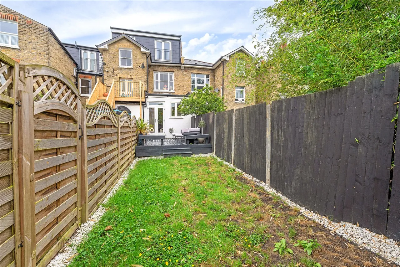Glengarry Road, East Dulwich, London, SE22, photo 12