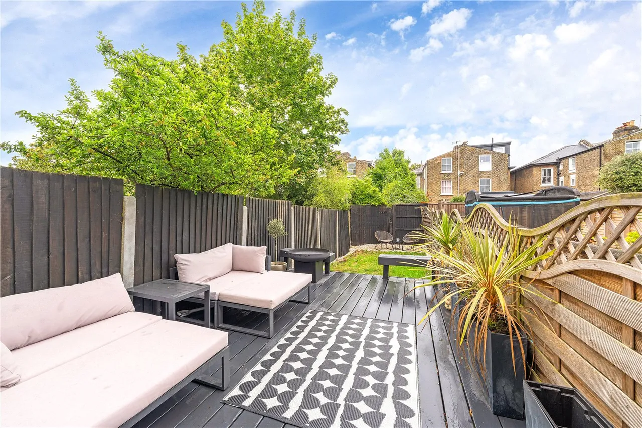 Glengarry Road, East Dulwich, London, SE22, photo 11
