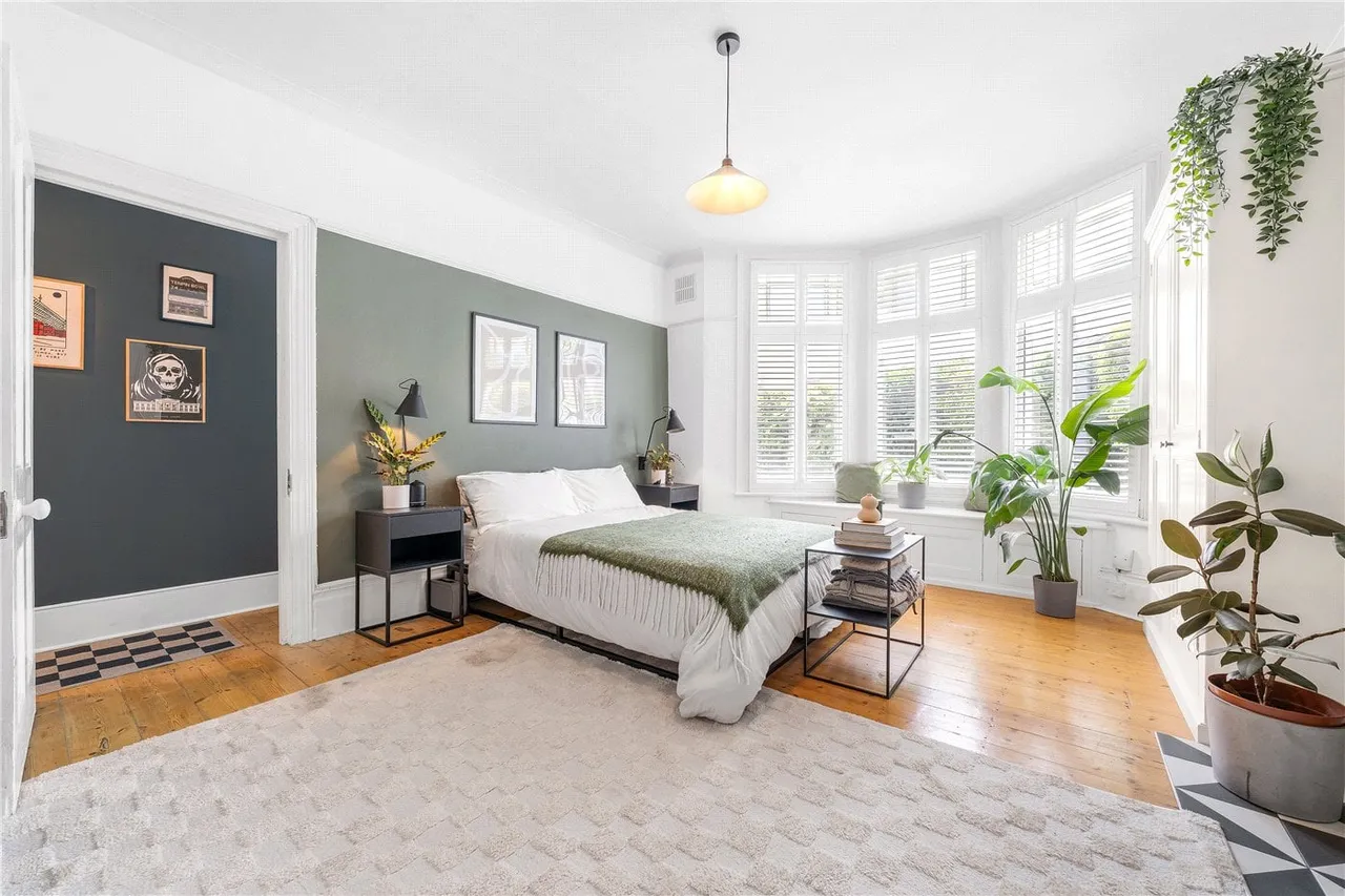 Glengarry Road, East Dulwich, London, SE22, photo 2