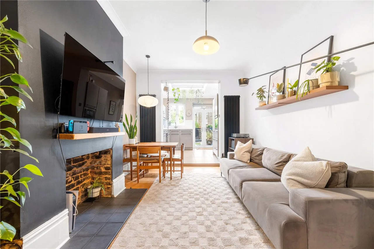 Glengarry Road, East Dulwich, London, SE22, photo 4