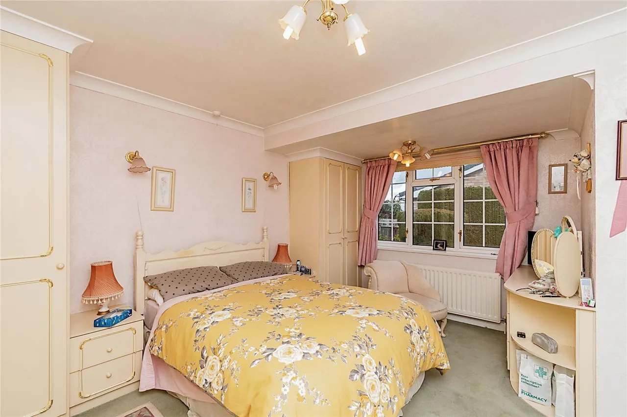 Rushall Close, Walsall, West Midlands, WS4, photo 11