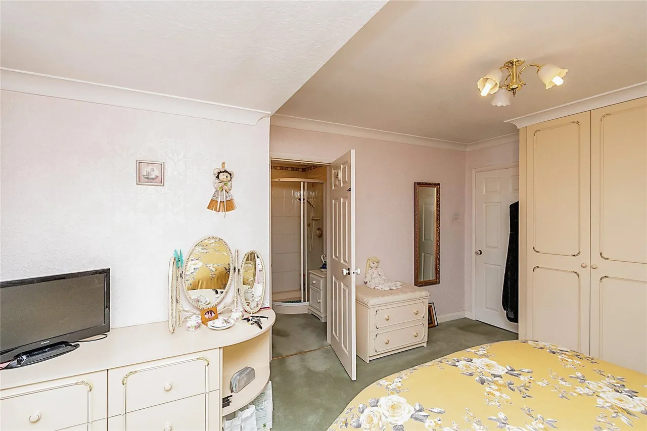 Rushall Close, Walsall, West Midlands, WS4, photo 10