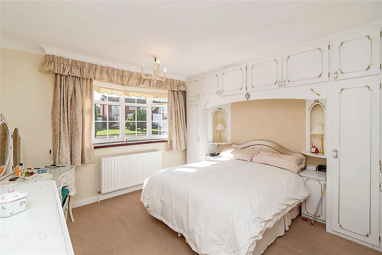 Rushall Close, Walsall, West Midlands, WS4, photo 13