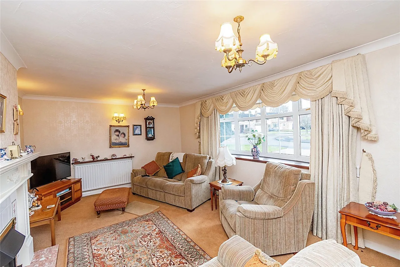 Rushall Close, Walsall, West Midlands, WS4, photo 4