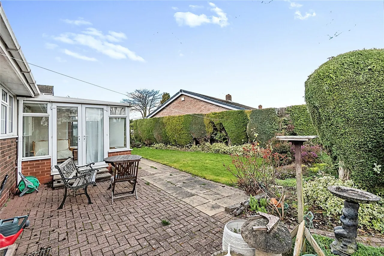 Rushall Close, Walsall, West Midlands, WS4, photo 16
