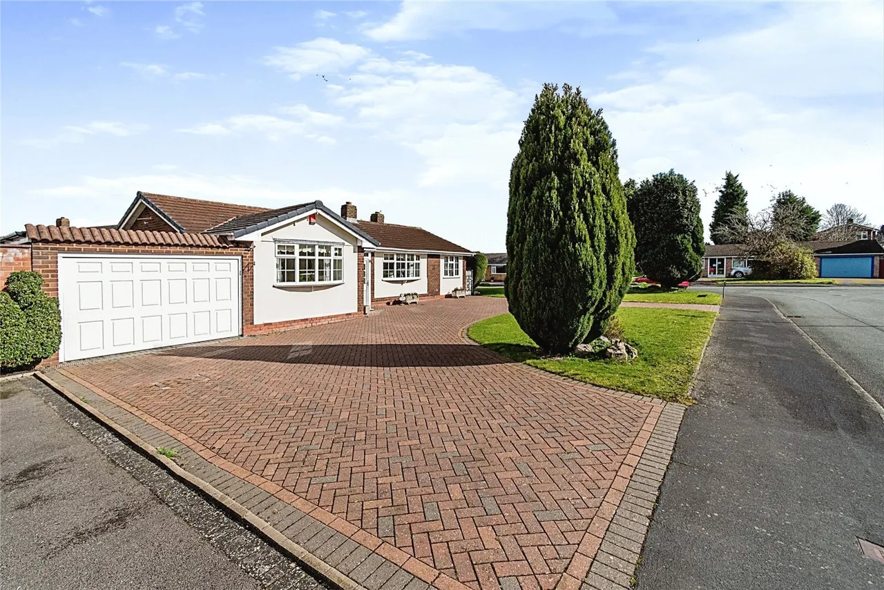 Rushall Close, Walsall, West Midlands, WS4, photo 2