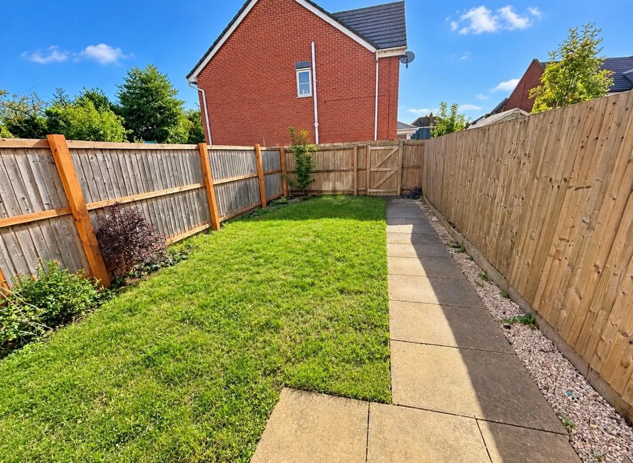 Lillehammer Drive, Coalville, LE67, photo 4