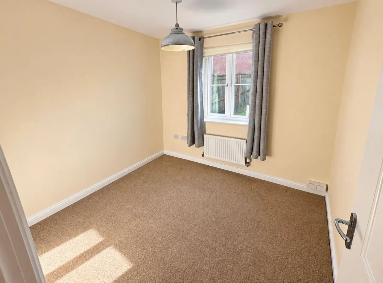 Lillehammer Drive, Coalville, LE67, photo 9
