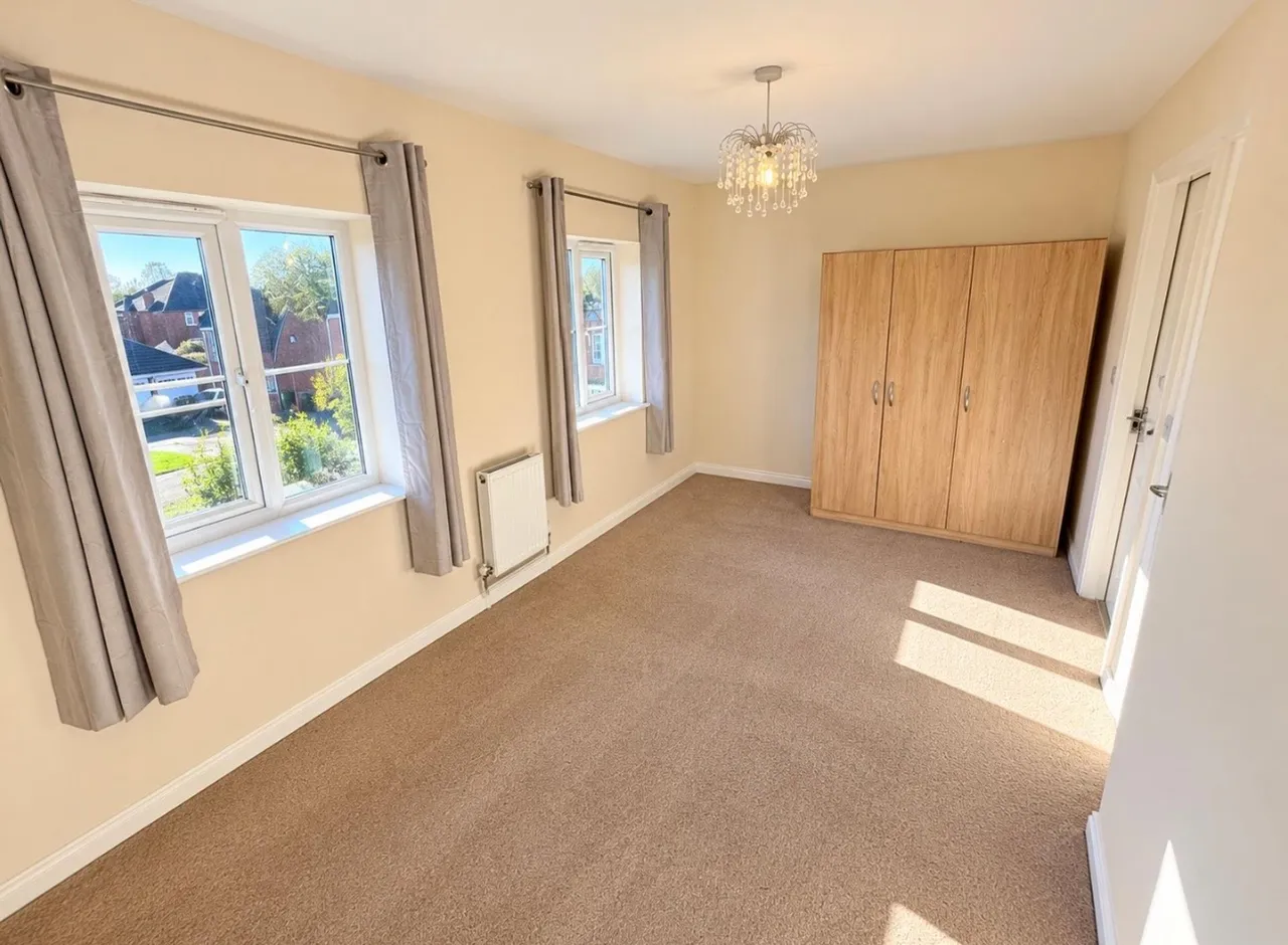 Lillehammer Drive, Coalville, LE67, photo 5