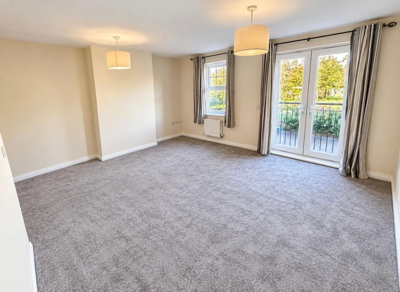 Lillehammer Drive, Coalville, LE67, photo 3