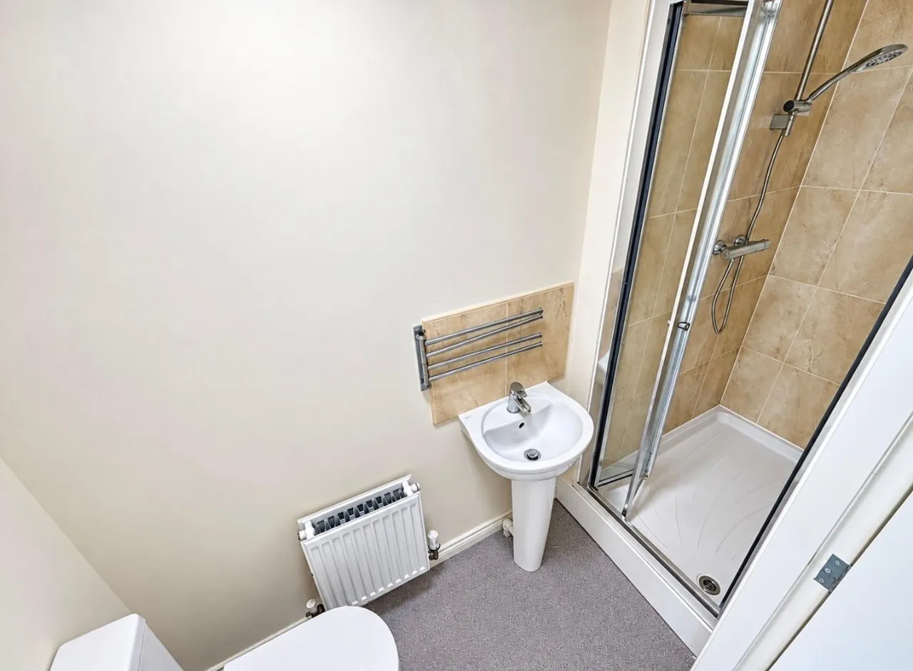 Lillehammer Drive, Coalville, LE67, photo 10