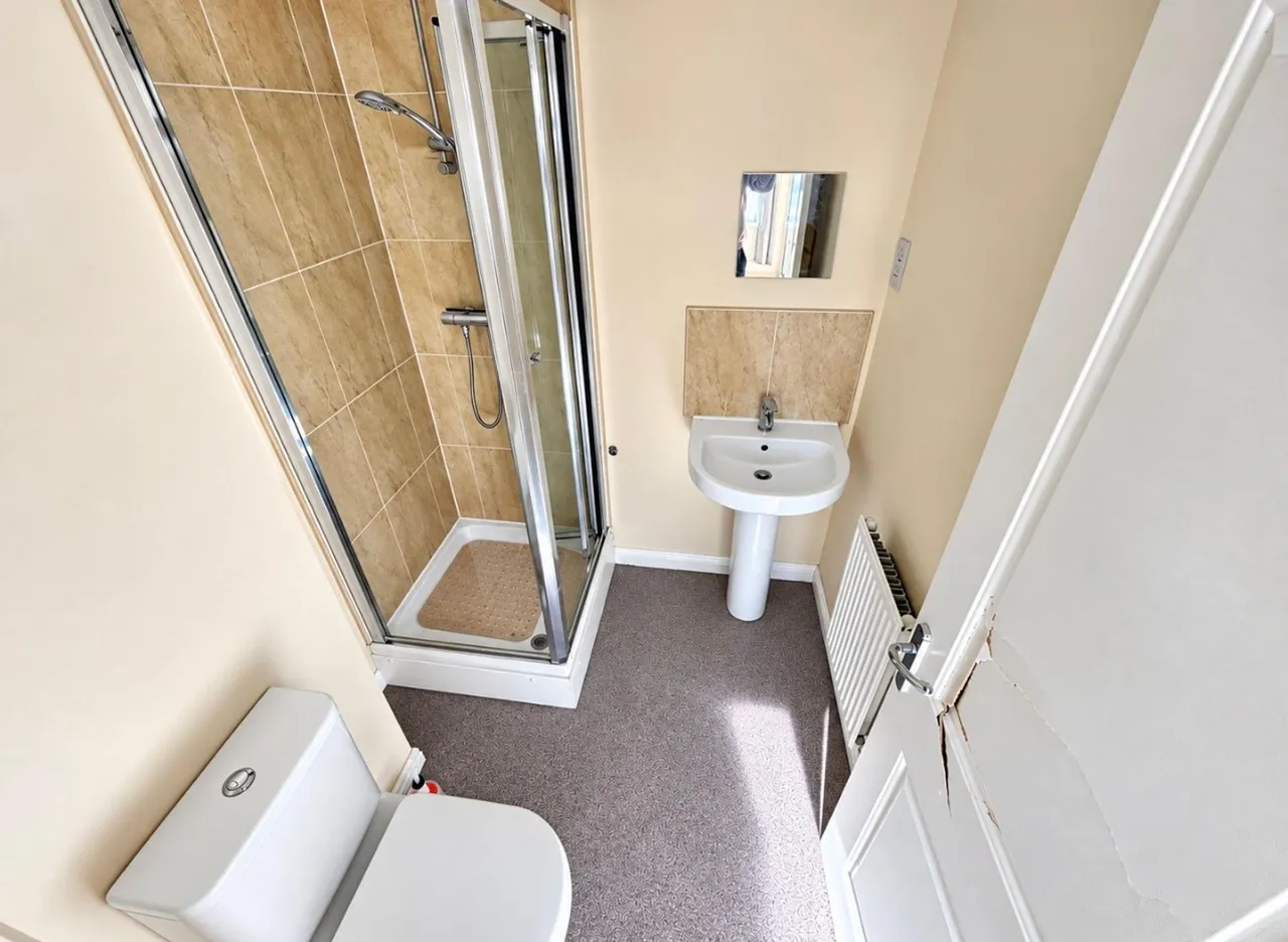 Lillehammer Drive, Coalville, LE67, photo 8