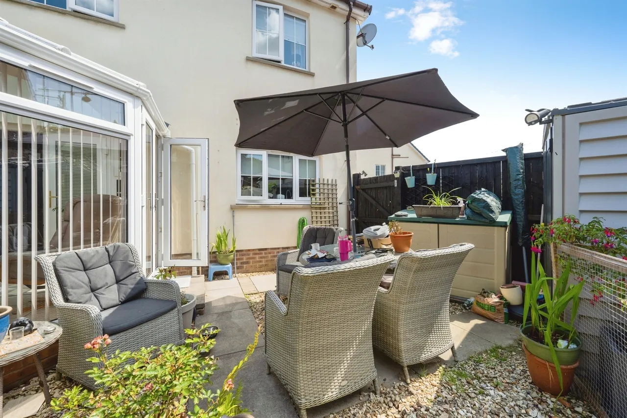 Llys Y Foel LLANELLI, SA14, photo 3