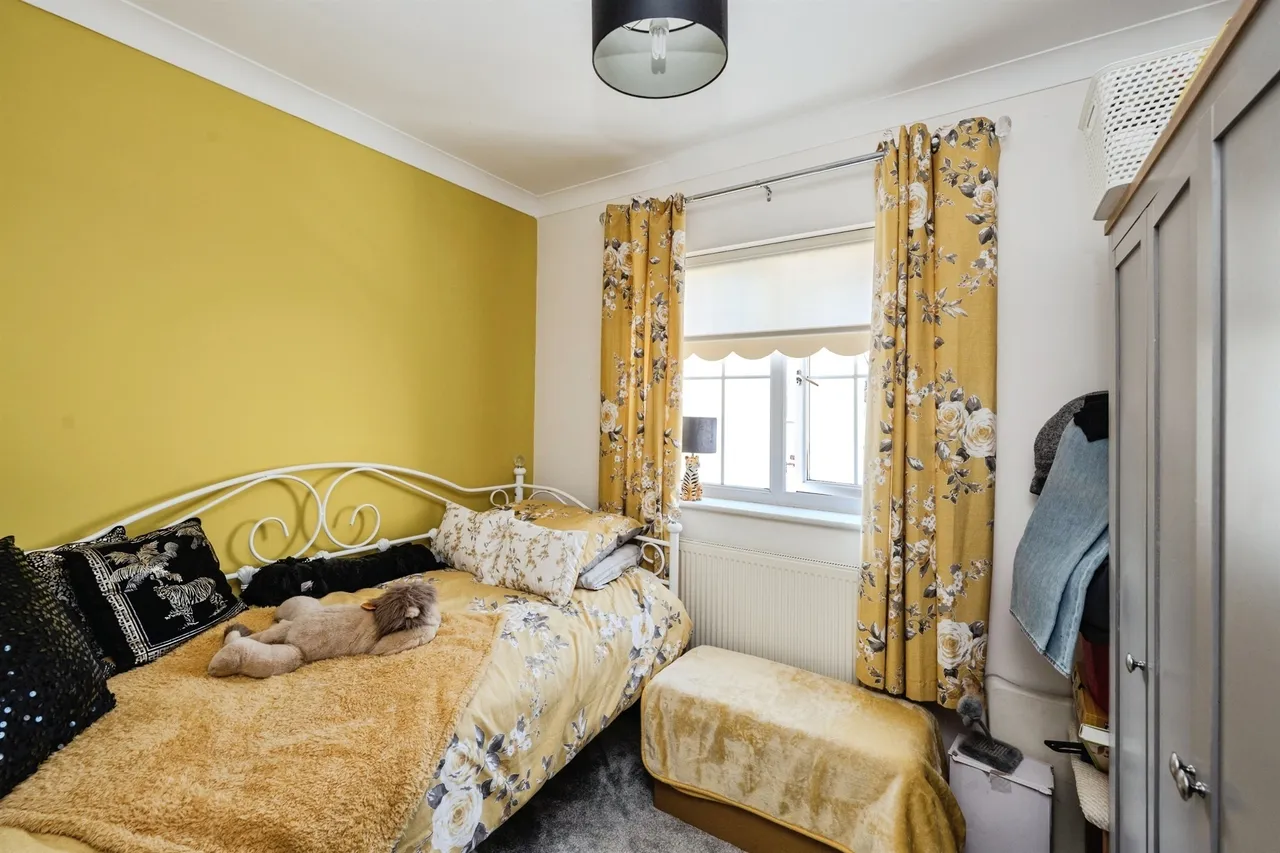 Llys Y Foel LLANELLI, SA14, photo 16