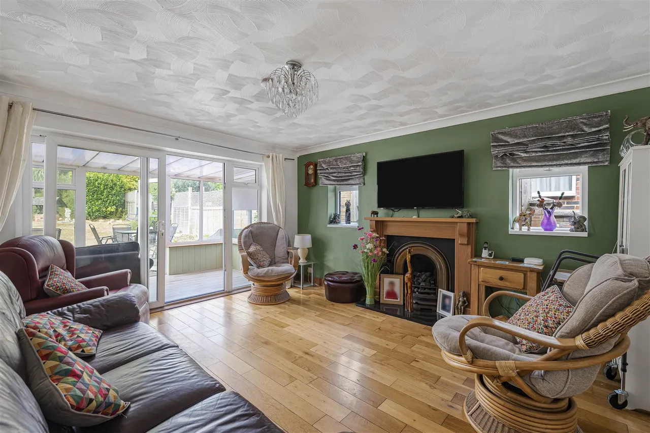Quarry Lane, Seaford, photo 6