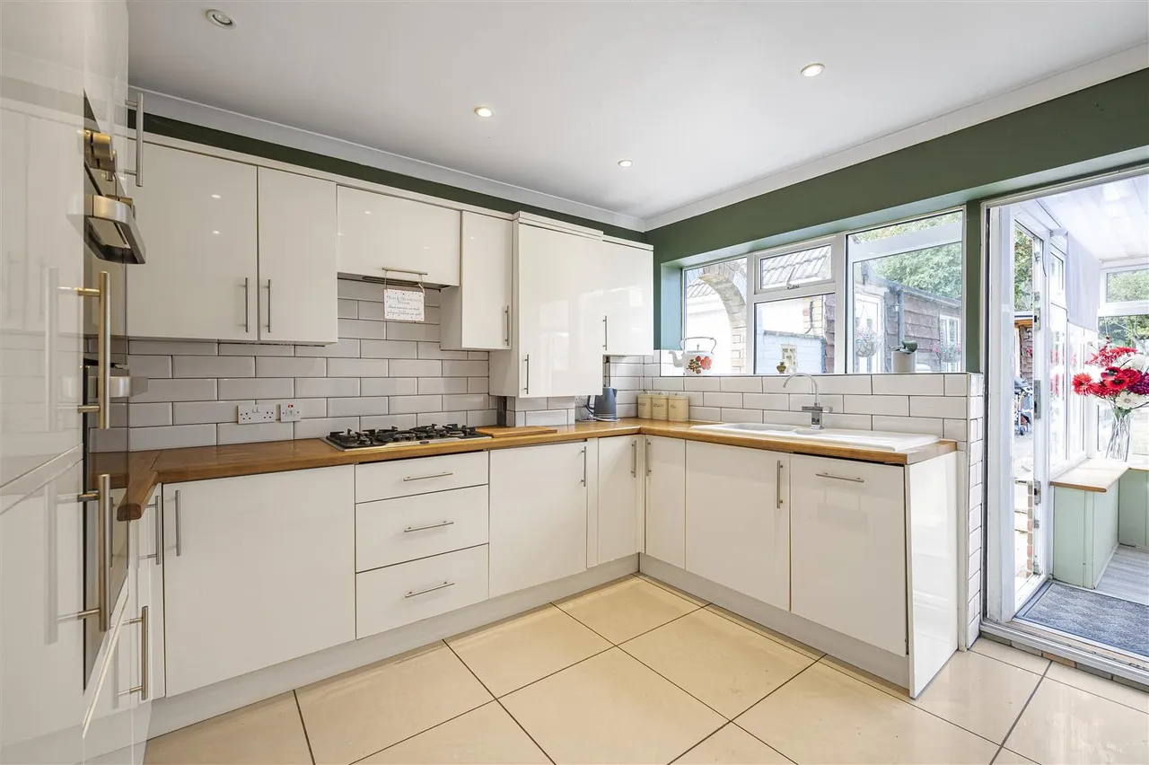 Quarry Lane, Seaford, photo 2