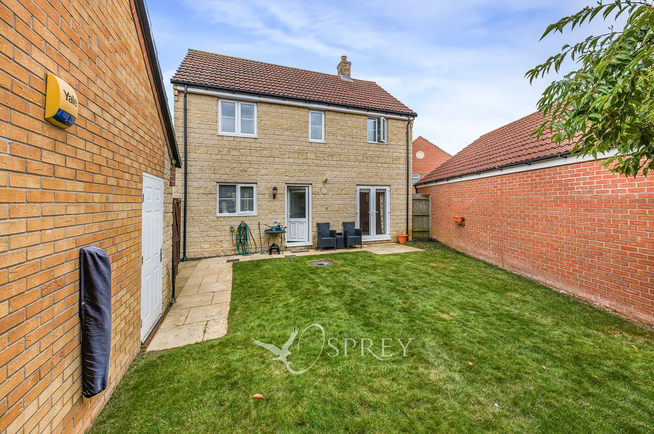 Racecourse Road, Barleythorpe, LE15, photo 10
