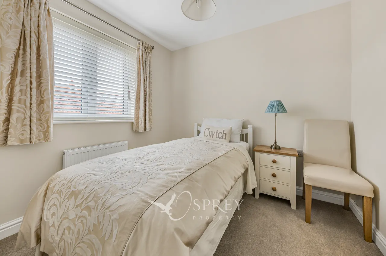 Racecourse Road, Barleythorpe, LE15, photo 9