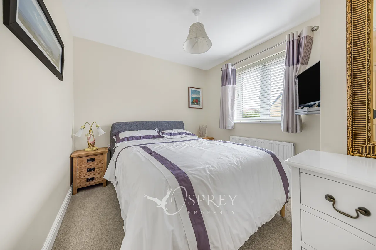 Racecourse Road, Barleythorpe, LE15, photo 8