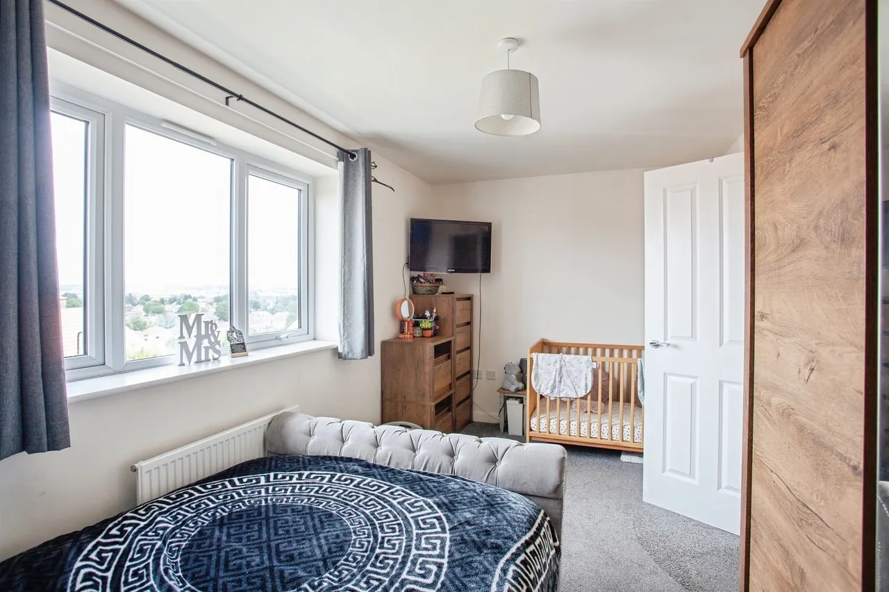 Farnworth Road, East Herringthorpe, S65, photo 3