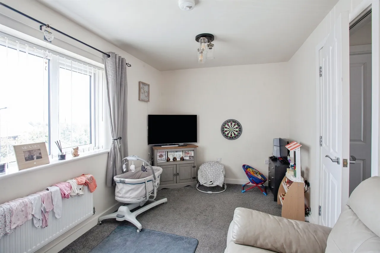 Farnworth Road, East Herringthorpe, S65, photo 8