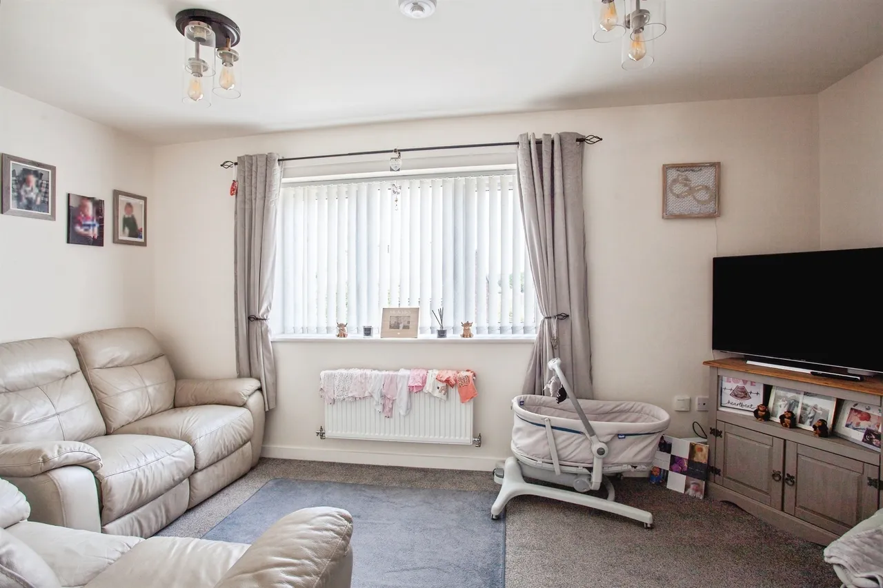 Farnworth Road, East Herringthorpe, S65, photo 2