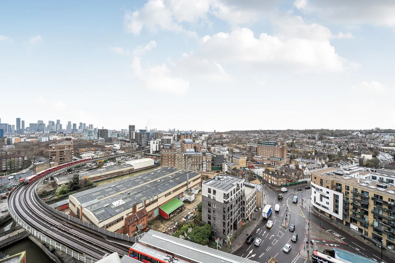 London, SE8, photo 12