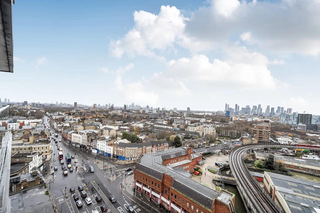 London, SE8, photo 17