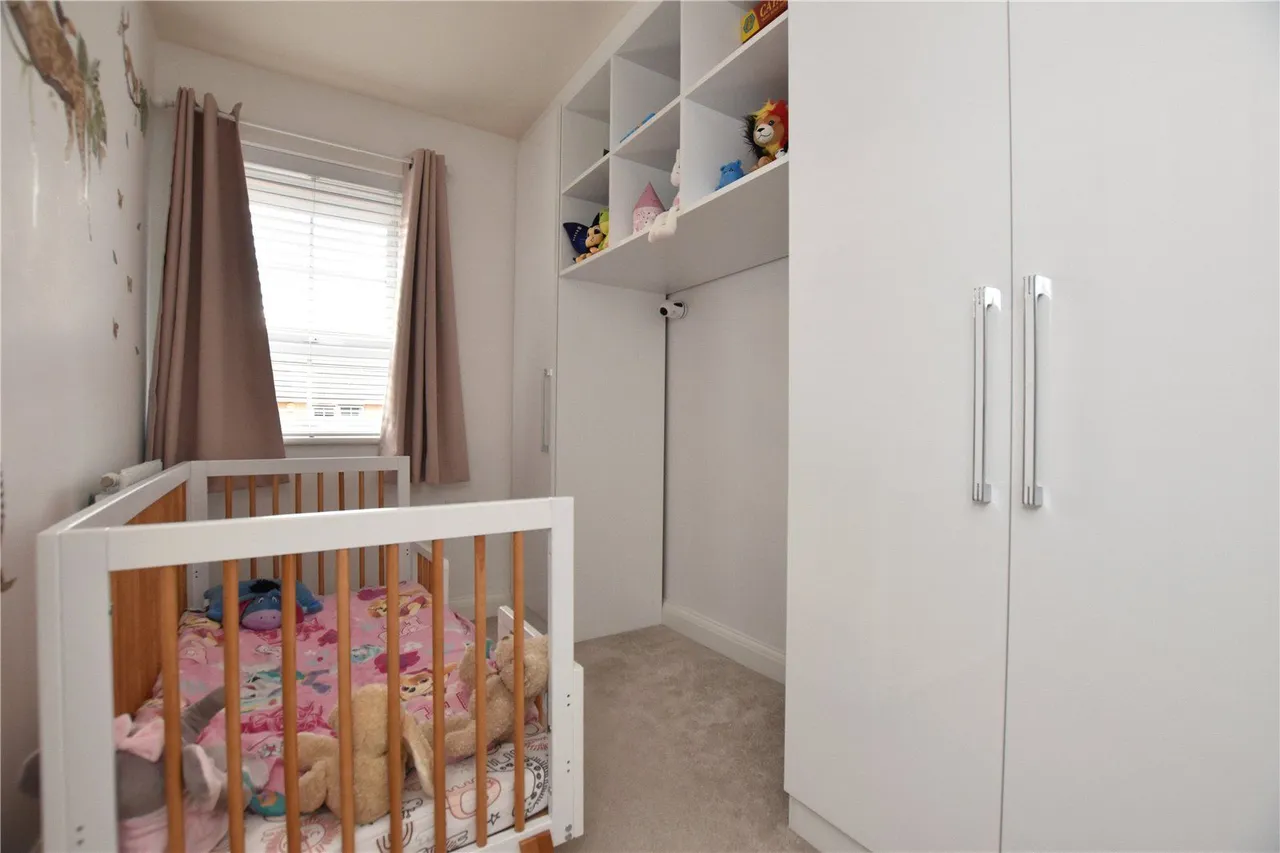 St. Michaels Drive, East Ardsley, WF3, photo 9