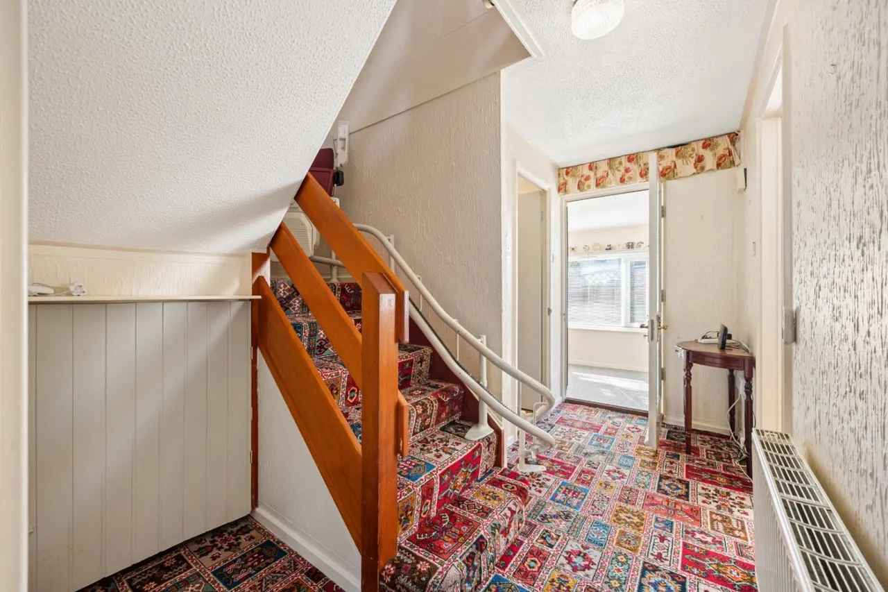 Rodfords Mead, Bristol, BS14, photo 6