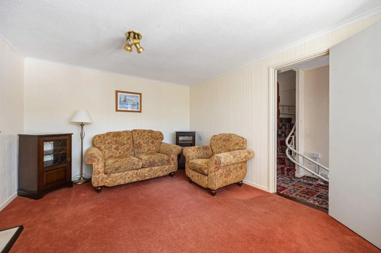Rodfords Mead, Bristol, BS14, photo 8