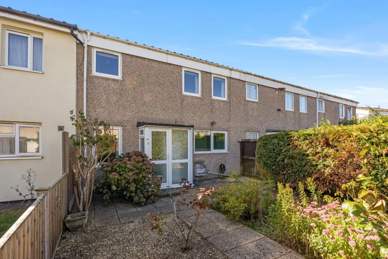 Rodfords Mead, Bristol, BS14, photo 24