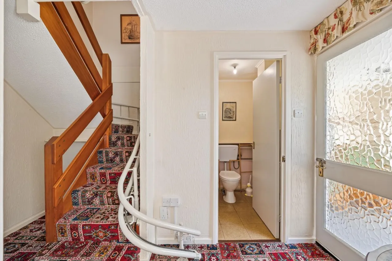 Rodfords Mead, Bristol, BS14, photo 4