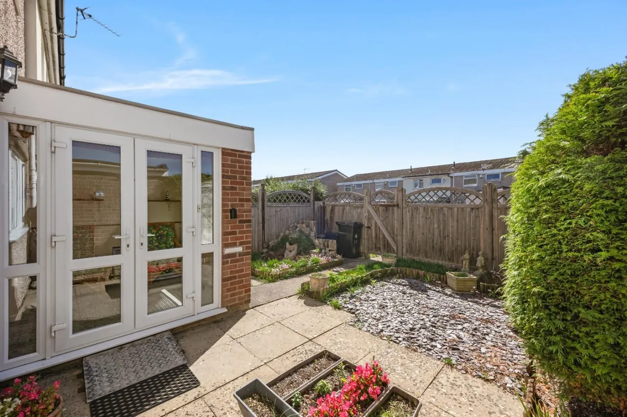 Rodfords Mead, Bristol, BS14, photo 23