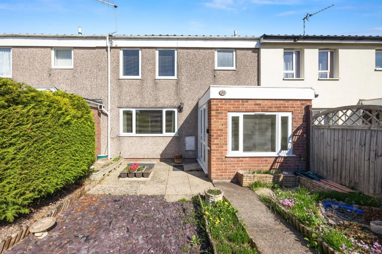 Rodfords Mead, Bristol, BS14, photo 21