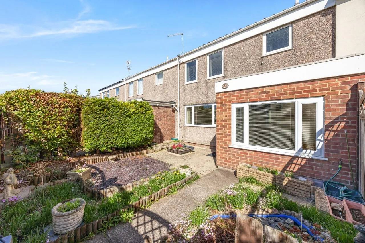 Rodfords Mead, Bristol, BS14, photo 22