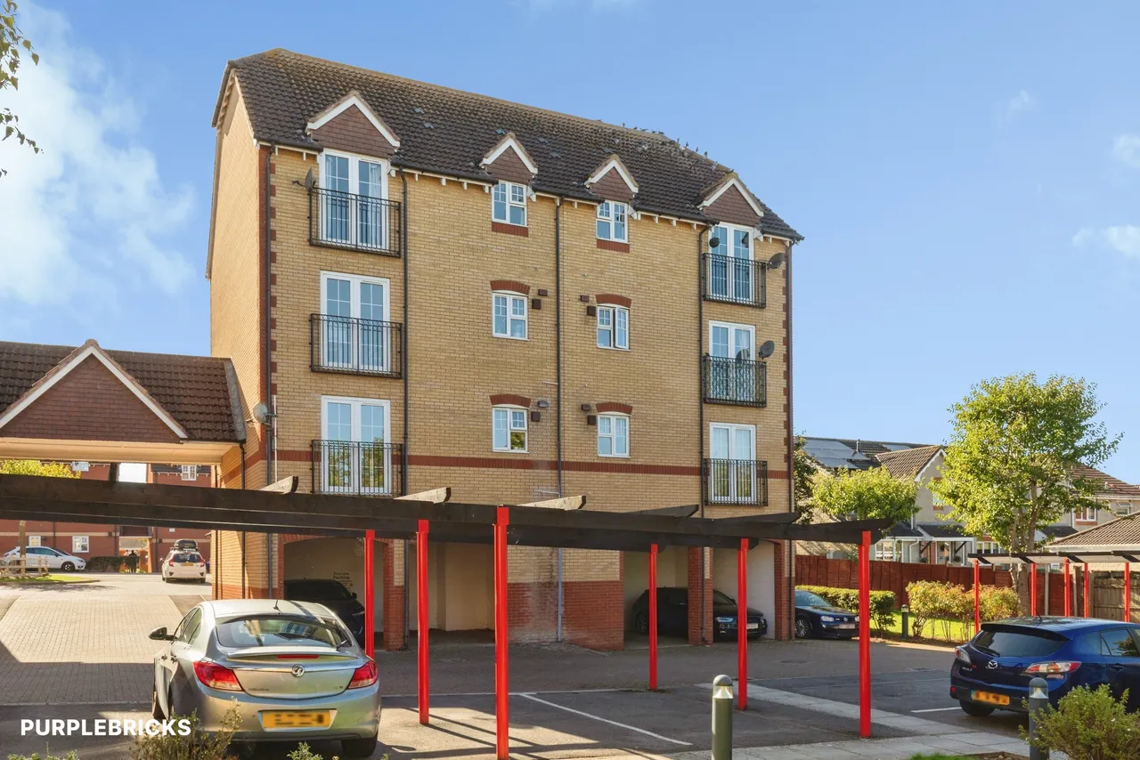 Arthurs Close, Bristol, BS16, photo 13