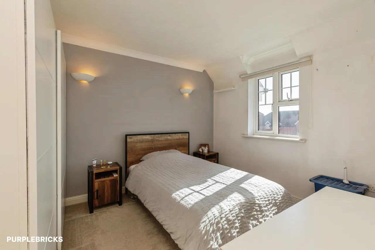 Arthurs Close, Bristol, BS16, photo 19