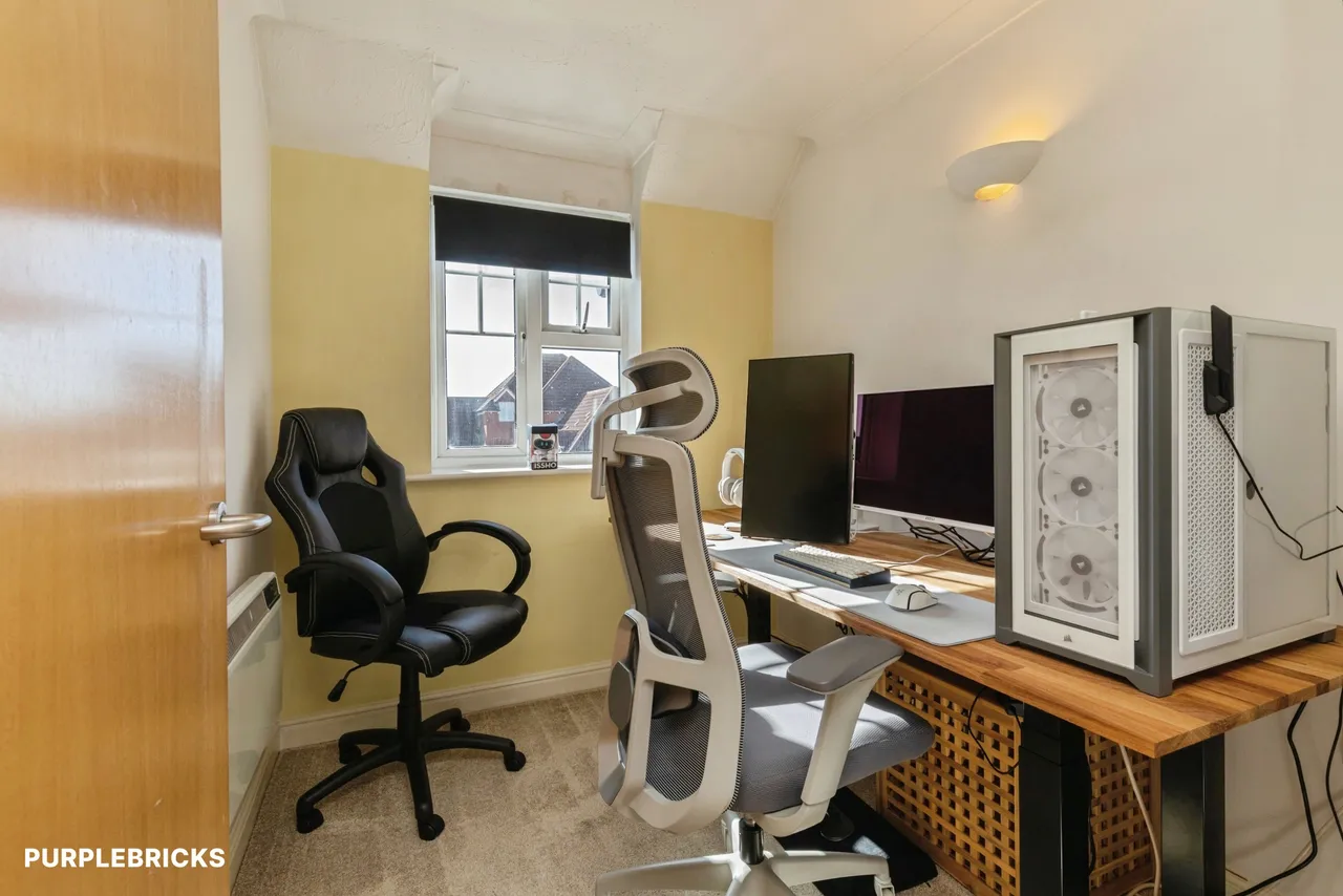 Arthurs Close, Bristol, BS16, photo 7