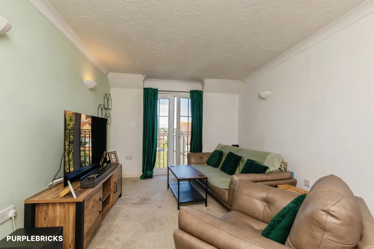 Arthurs Close, Bristol, BS16, photo 4
