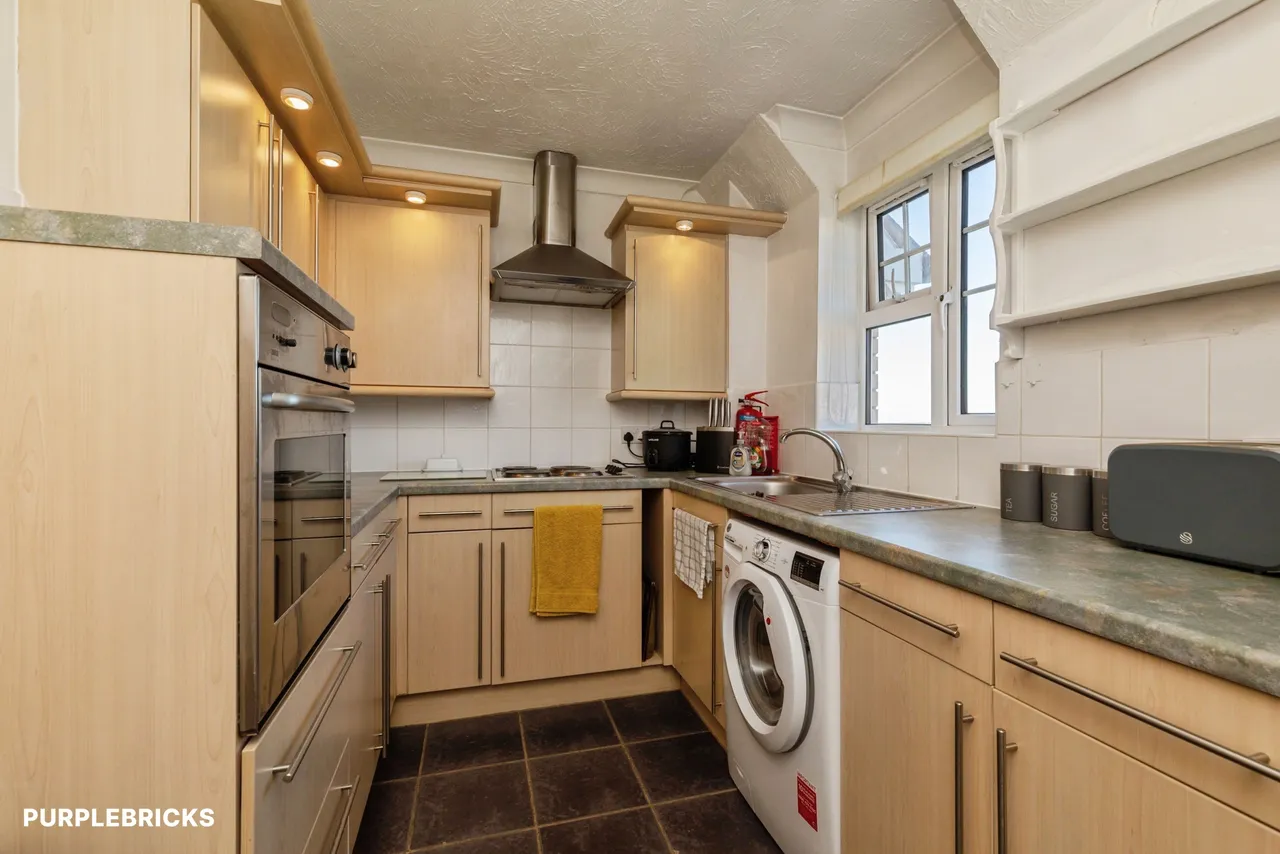 Arthurs Close, Bristol, BS16, photo 5