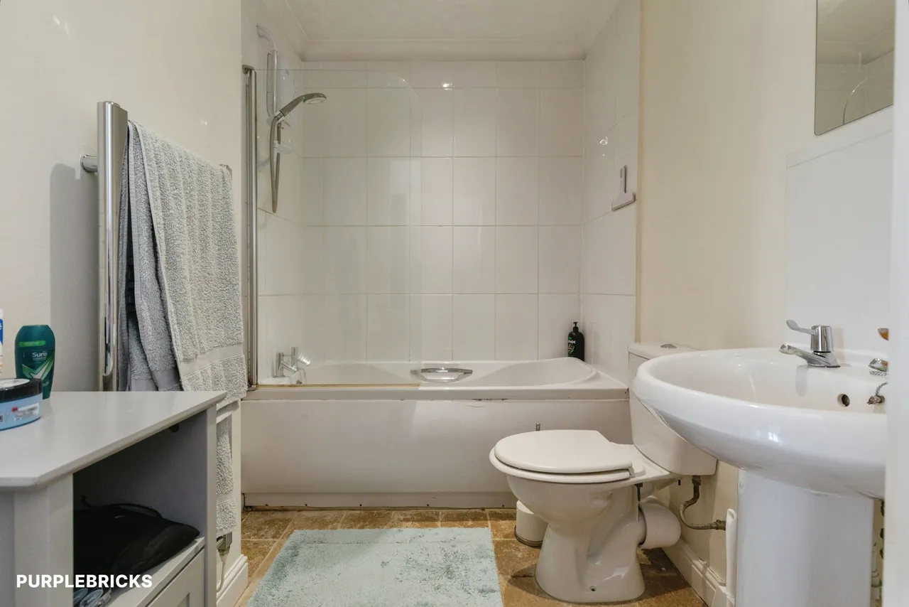 Arthurs Close, Bristol, BS16, photo 20