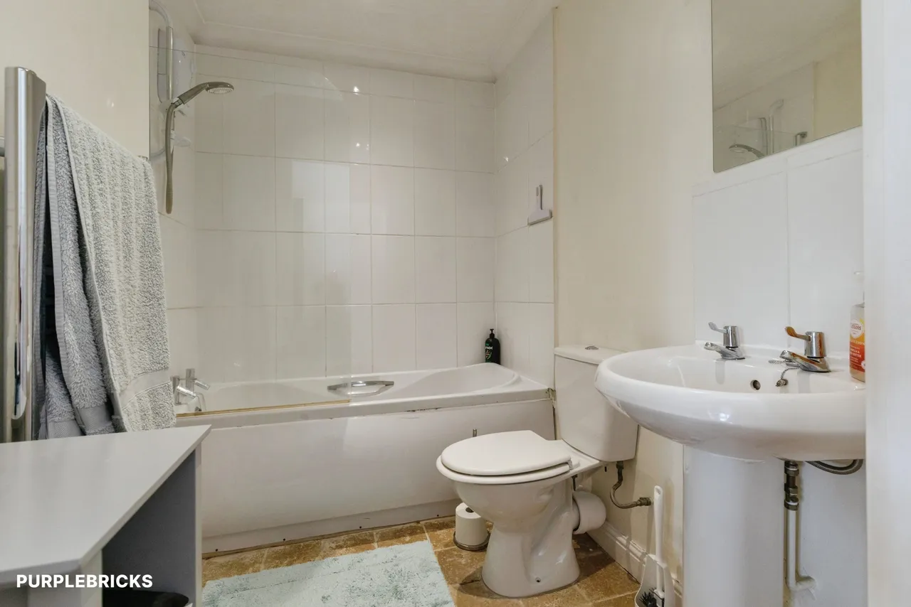 Arthurs Close, Bristol, BS16, photo 14