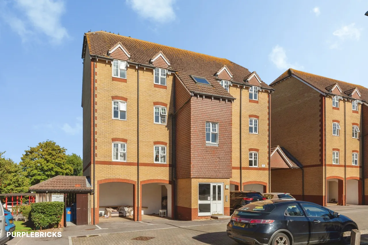 Arthurs Close, Bristol, BS16, photo 15