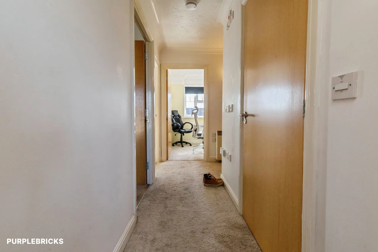 Arthurs Close, Bristol, BS16, photo 17