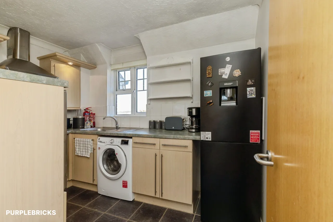 Arthurs Close, Bristol, BS16, photo 10